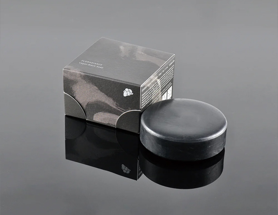 Luxury Soap Box