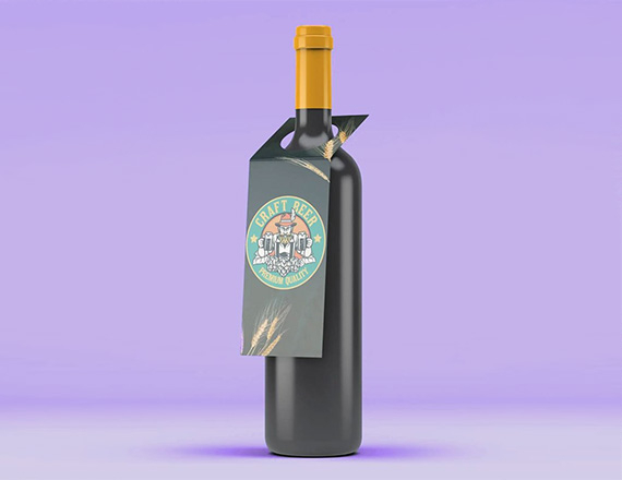 Custom Bottle Neckers