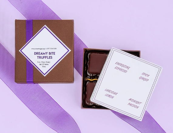 Chocolate Subscription Box