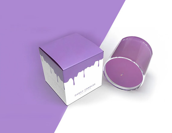 Colored Boxes