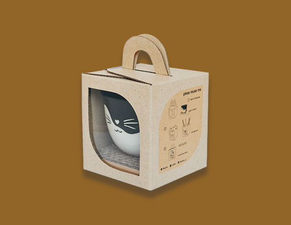 Cup Boxes