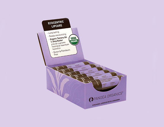 Lip Balm Gift Boxes