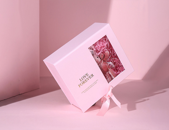 Custom Flower Boxes
