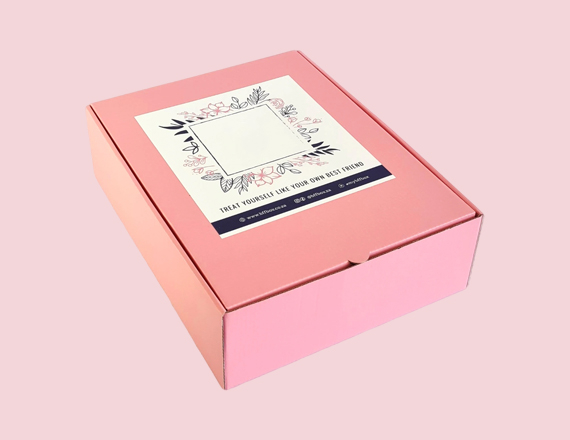 Mystery Subscription Boxes