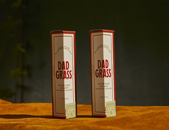 Pre Roll Joint Boxes
