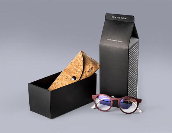 Sunglasses Boxes