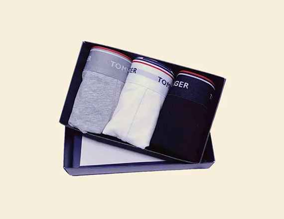 Underwear Boxes