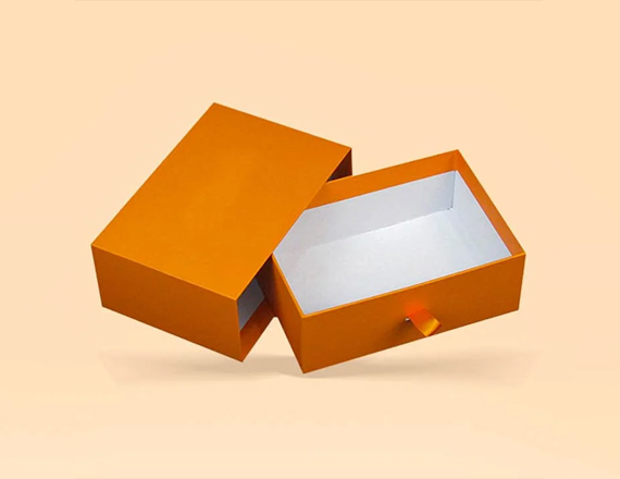 Slide Boxes
